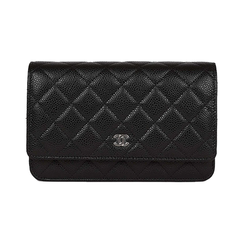 C Shoulder Bag