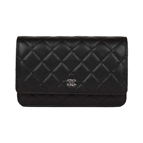 C Shoulder Bag