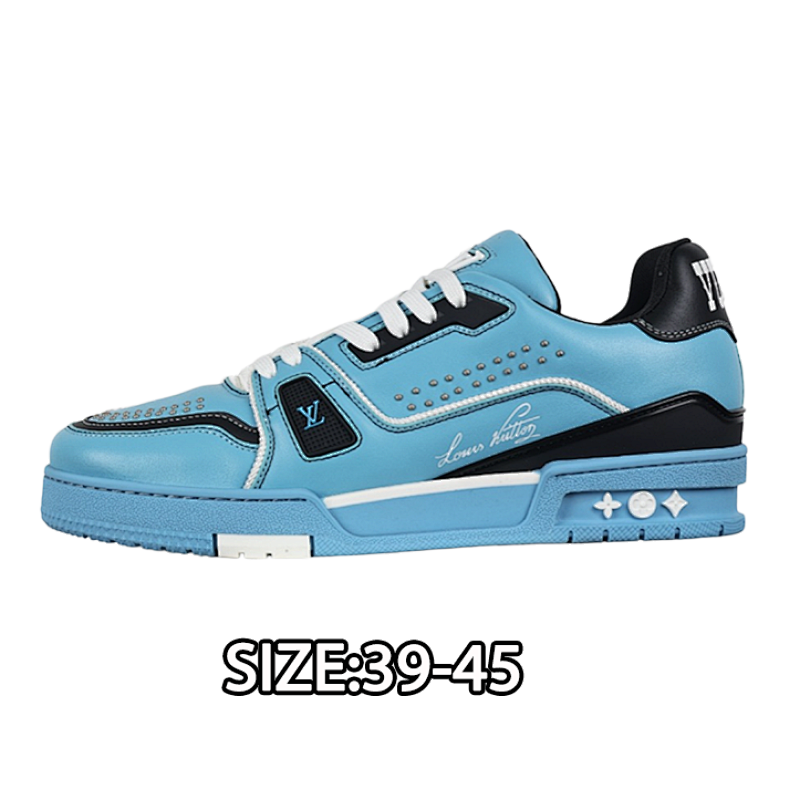 Low-top Casual Sneakers