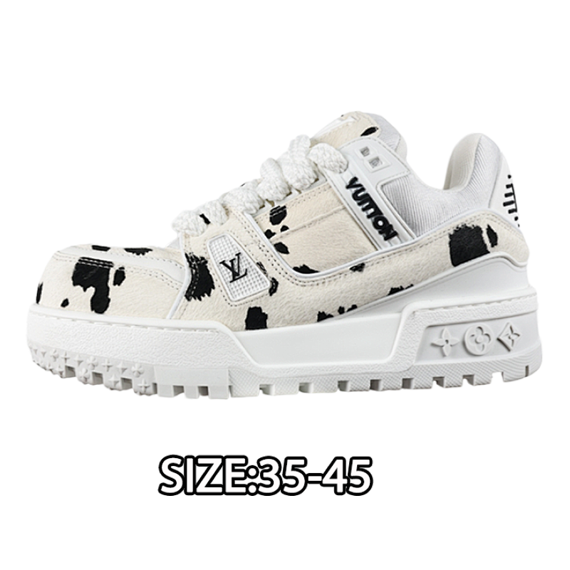Skate Shoes