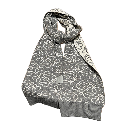 Loewe scarf