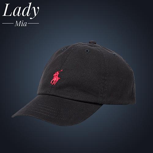 Louis Vuitton Ruff Cap Black