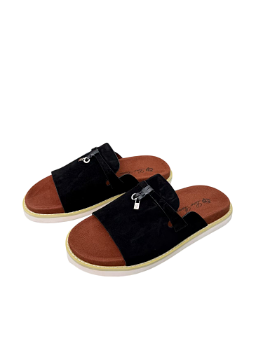 Light Luxury Men's Casual SlippersItem ID