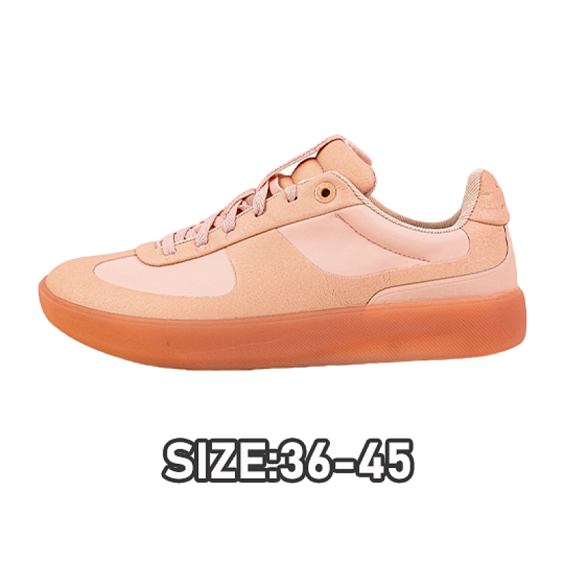 Lu Cityverse Jelly Powder Sports Casual Shoes