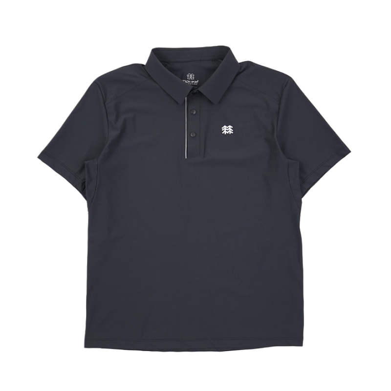 Short-sleeve Polo