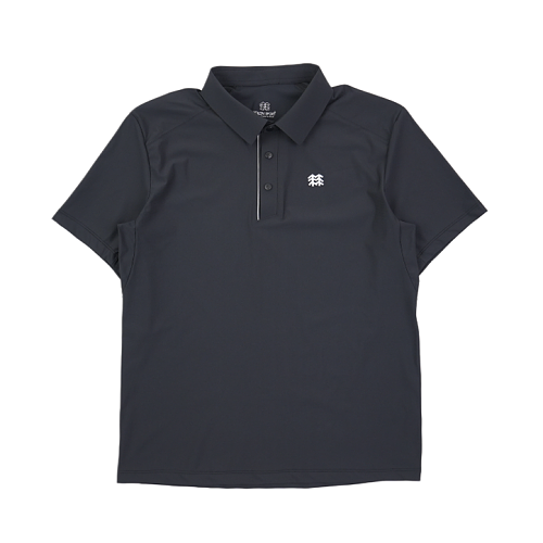 Short-sleeve Polo