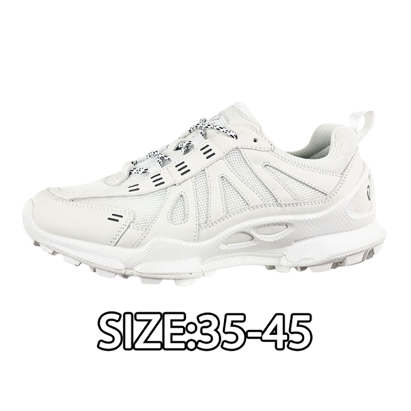 White Sneakers