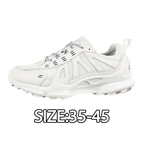 White Sneakers