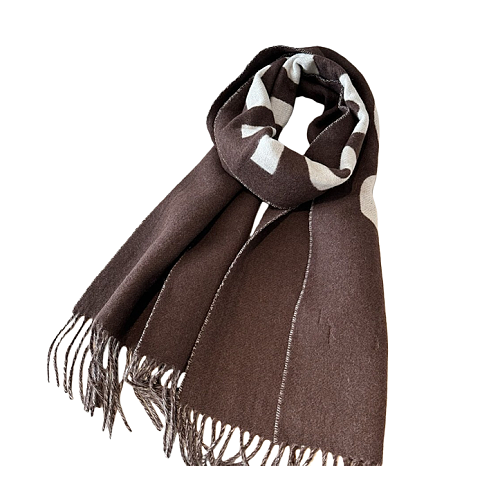 Scarf from Lady Mia