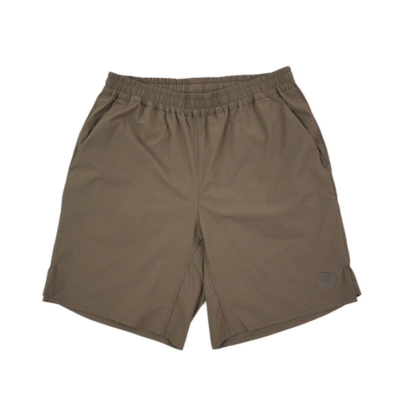 ChalkBoulder Polyamide Spandex Shorts