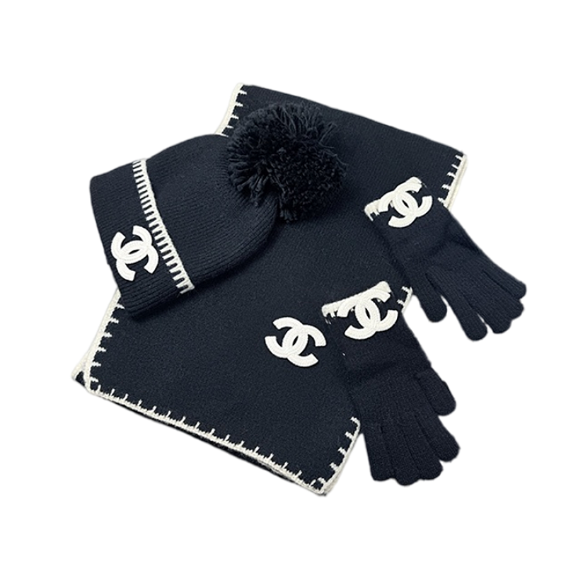 Three-Piece Set