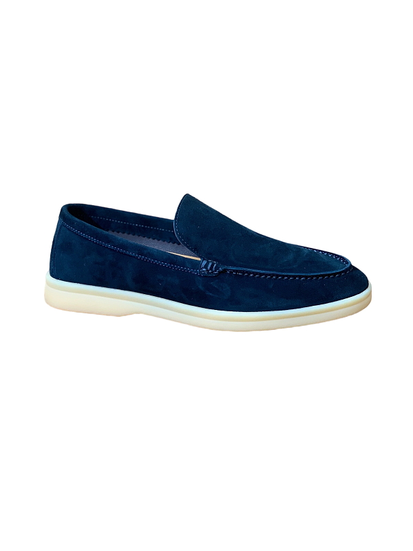 Smooth LoafersItem ID