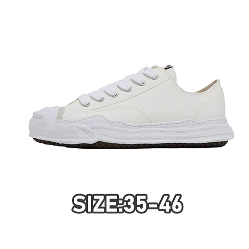 M Ihara Yasuhiro Sulfurized Dissolution Shoe Shell Head