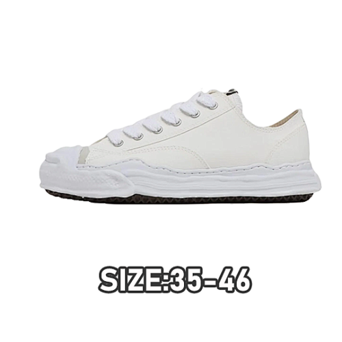 M Ihara Yasuhiro Sulfurized Dissolution Shoe Shell Head