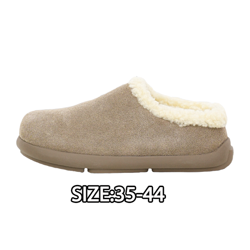 Little Potato Birkenstock Slippers