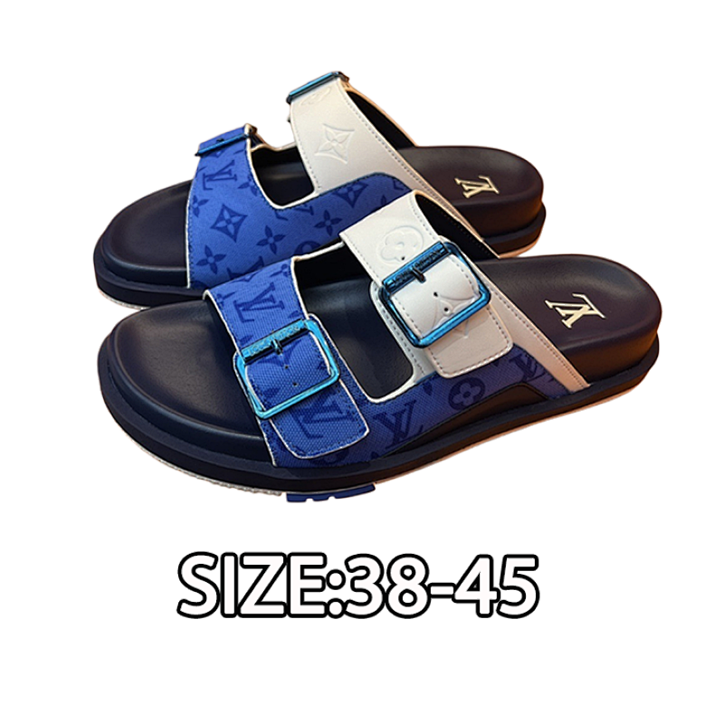 Sandals from Lady Mia
