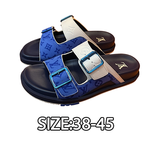 Sandals from Lady Mia