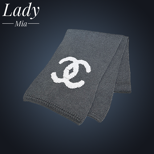 Cashmere Scarf