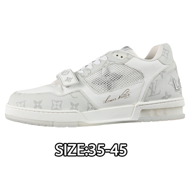 Trainer Skate Shoes