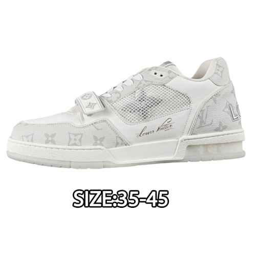 Trainer Skate Shoes