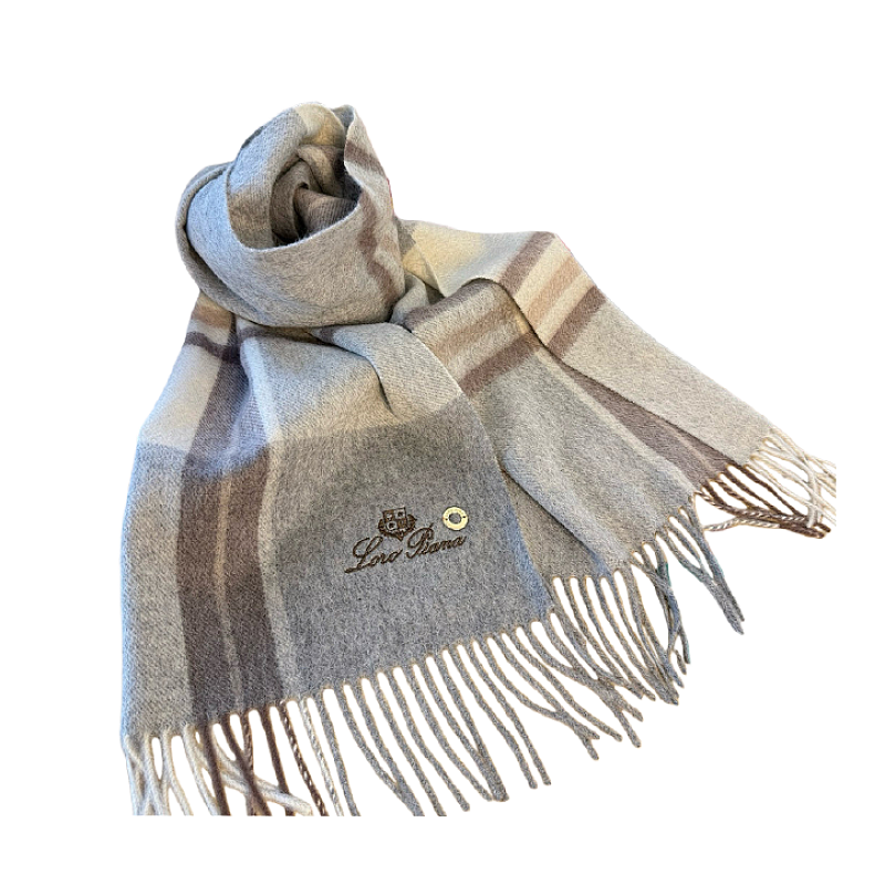 Scarf from Lady Mia