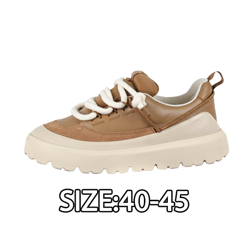 Ugg Second Generation Series Chestnut Brown 4cm Thick Sole