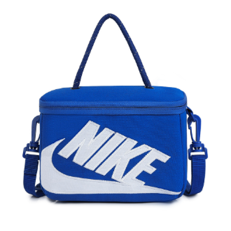 Essentials Shoulder Bag
