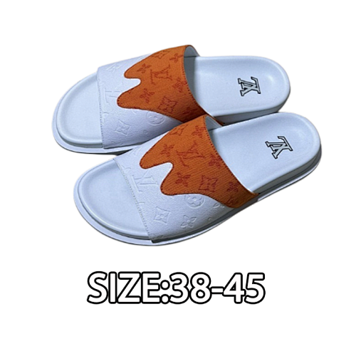 Slides from Lady Mia
