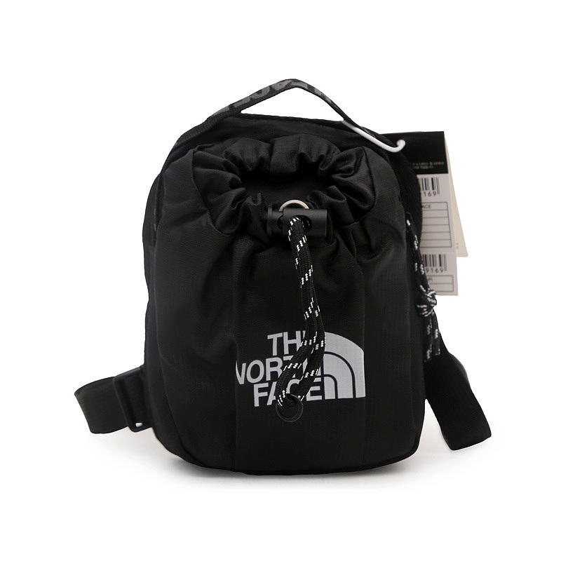 Essentials Shoulder Bag