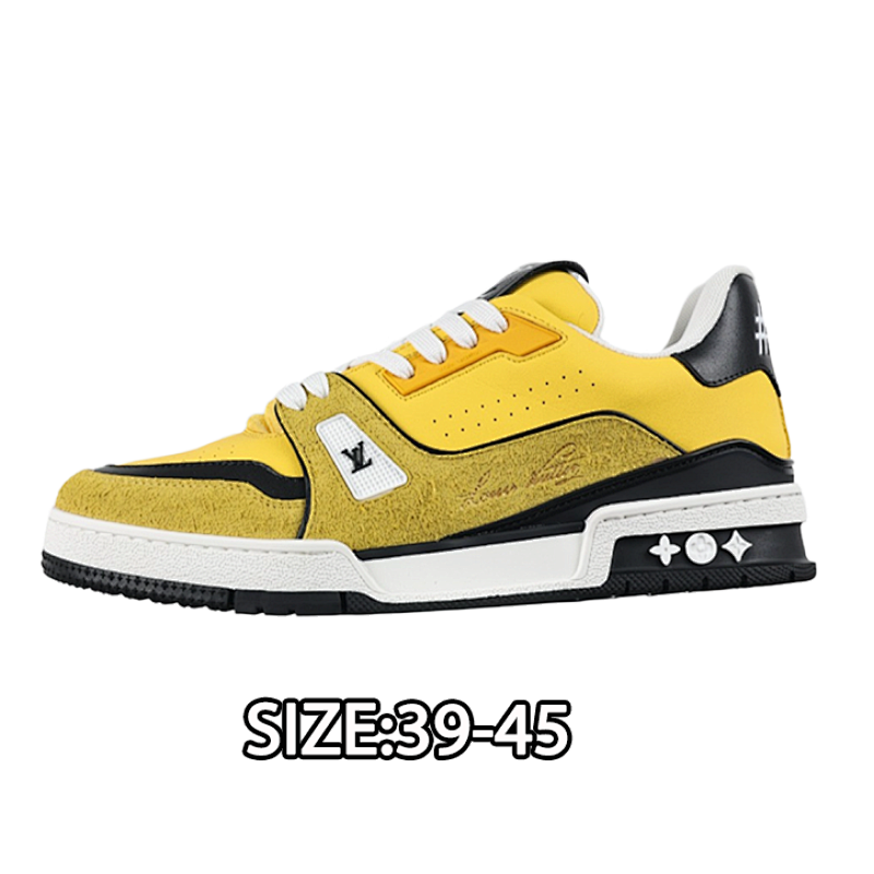 Louis Vuitton The Hottest Fashion Shoe