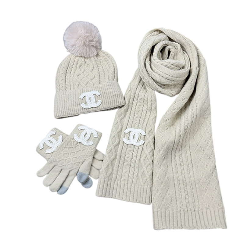 Three-Piece Set