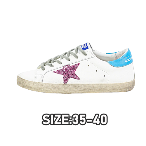 G Gdb Dirty Shoes Sports Shoes Casual Dirty Series White Distressed