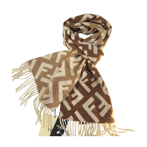 Fendi scarf