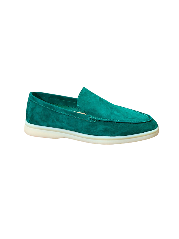 Smooth LoafersItem ID