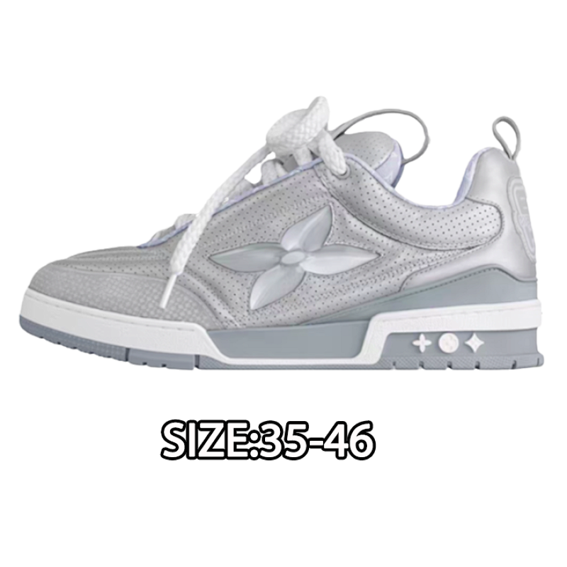 Louis Vuitton Sneaker Low