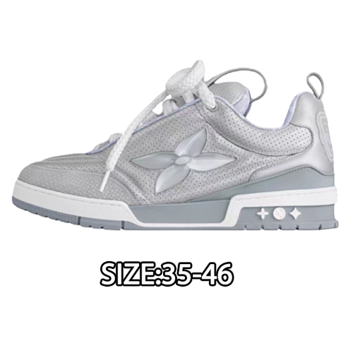 Louis Vuitton Sneaker Low