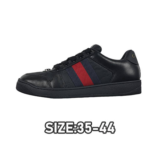 Gucci G Cci Dirty Old Shoes