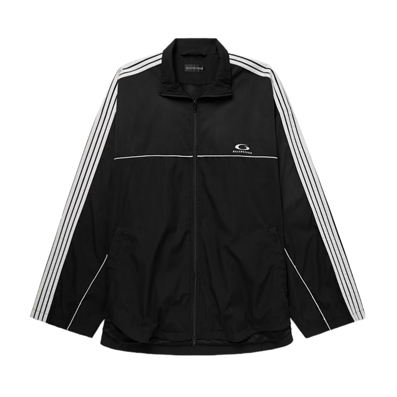 Five-bar Suit
