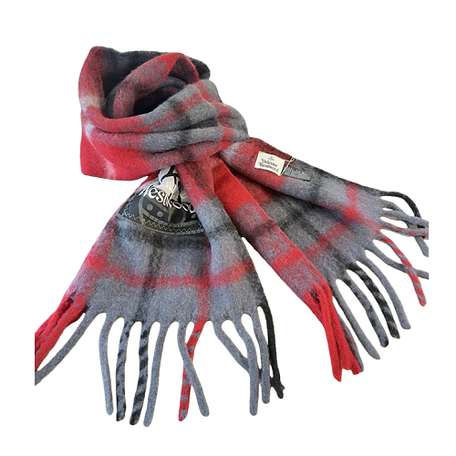 Scarf from Lady Mia