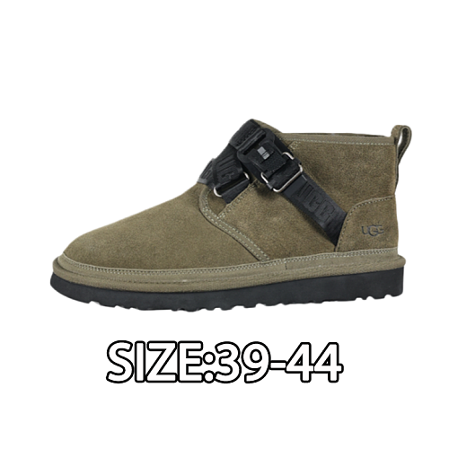 Ugg Neumel Snapback Men's Snow Boots