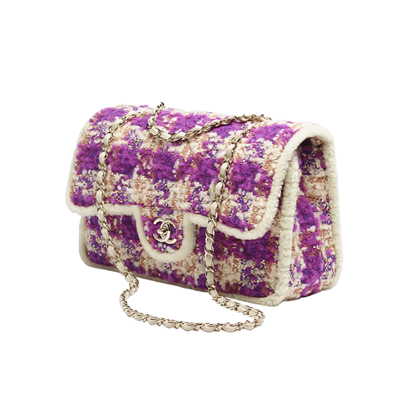 Crossbody bag from Lady Mia