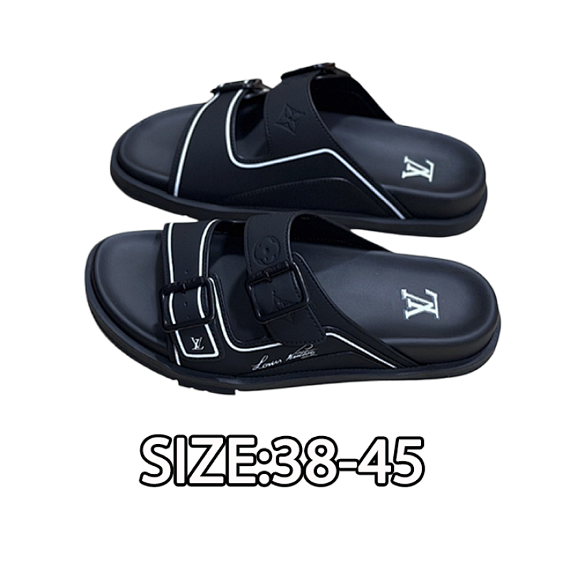 Sandals from Lady Mia
