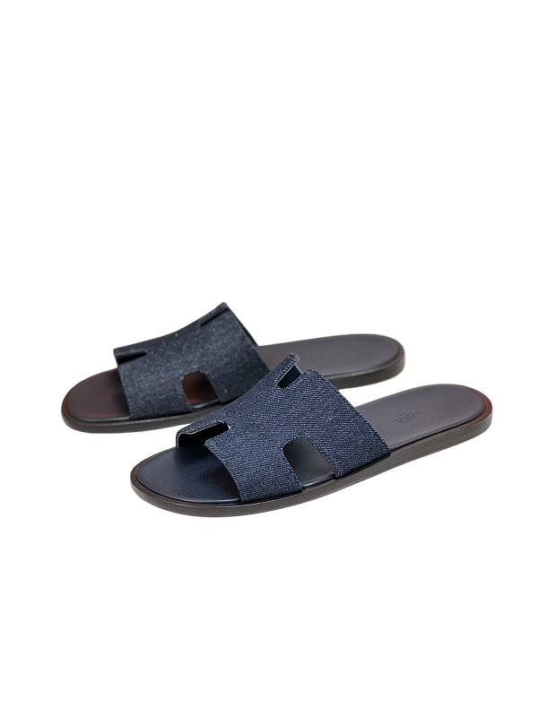 Hermès Classic H SlippersItemItem ID