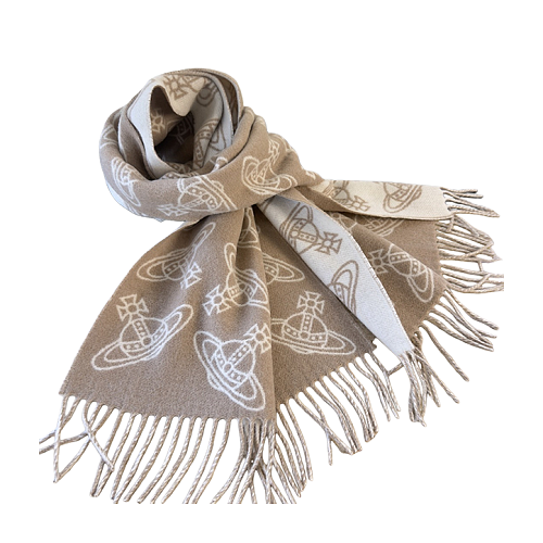 Gucci scarf
