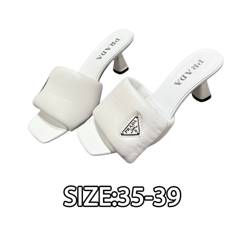 Prada sandals