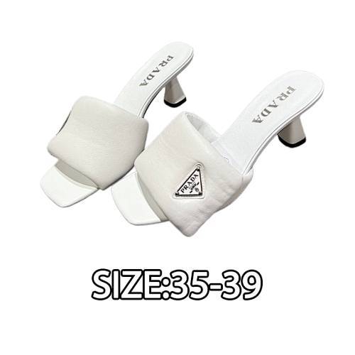 Prada sandals