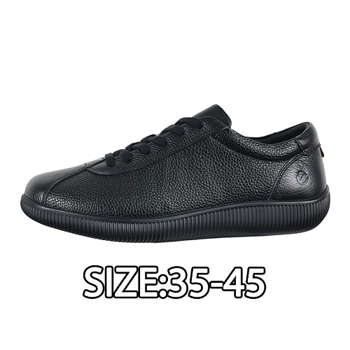 Casual Shoes Black