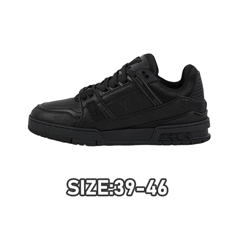 Sneakers from Lady Mia