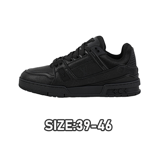 Sneakers from Lady Mia