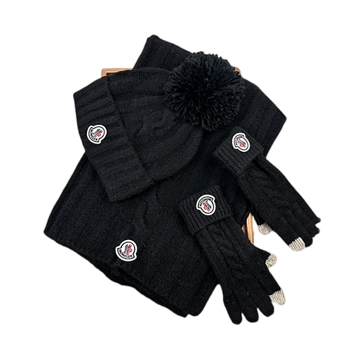 Three-Piece Set